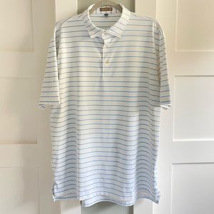 Peter Millar Golf Shirt